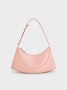 Sling Bag Soft Pink